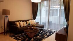 Greenwood Mews (D11), Terrace #456535391